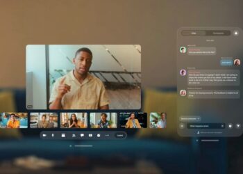 แอป Zoom สำหรับ Apple Vision Pro รองรับ Persona, แชร์ไฟล์ 3D และ Team Chat ให้ประสบการณ์สมจริงมากขึ้น