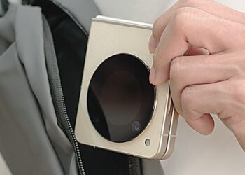 ZTE Libero Flip เตรียมวางจำหน่ายปลายเดือนกุมาพันธ์นี้ ราคาราว 15,190 บาท