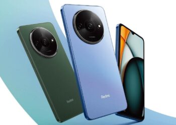 Xiaomi วางจำหน่าย Redmi A3 สมาร์ทโฟนราคาสบายกระเป๋าที่โดดเด่นในทุกสัมผัสในราคาเริ่มต้นเพียง 2,699 บาท