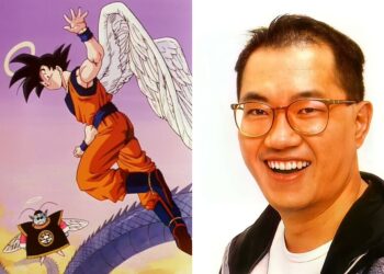สุดอาลัย Akira Toriyama ผู้ให้กำเนิด Dragon Ball เสียชีวิตแล้วในวัย 68 ปี