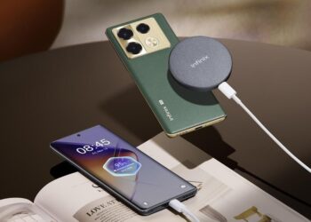 Infinix เปิดภาพสมาร์ตโฟนเรือธงรุ่นล่าสุด NOTE 40 Series พร้อมสุดยอดเทคโนโลยีการชาร์จที่ เร็ว – แรง – ล้ำสมัย