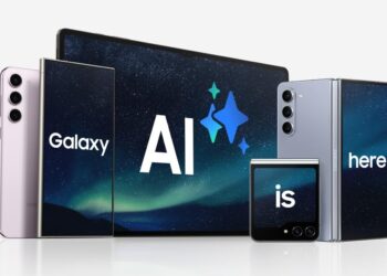 วาร์ปพร้อมกันทั้งกาแล็คซี่!! Samsung จัดเต็มอัปเดต Galaxy AI ในรุ่น Galaxy S23 Series, Galaxy Z Flip5, Galaxy Z Fold5, Galaxy S23 FE, Galaxy Tab S9, Galaxy Tab S9+ และ Galaxy Tab S9 Ultra