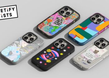 CASETiFY สะท้อนทัศนคติสุดสตรองของผู้หญิง รับวันสตรีสากล 2024 ผ่านคอลเลกชั่น “Let’s Go Girls” ของเหล่าศิลปินสาวทั่วโลก