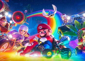 Illumination และ Nintendo ประกาศเปิดตัวภาพยนตร์แอนิเมชั่นเรื่องใหม่ที่สร้างจากโลกของ Super Mario Bros.