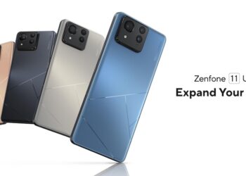 ASUS Zenfone 11 Ultra เปิดตัวแล้ว!! มาพร้อมความสามารถใหม่จาก AI ใช้ชิป Snapdragon 8 Gen 3