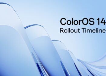 OPPO เผยแผนการอัปเดต ColorOS 14 สำหรับเดือนมีนาคมนี้