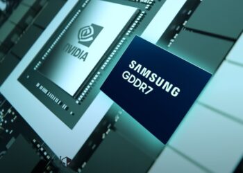 Samsung เผยเสปกหน่วยความจำ GDDR7 รุ่นใหม่ สำหรับ GPU ในอนาคต