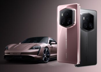 HONOR เปิดตัว Magic6 RSR Porsche Design และ Magic6 Ultimate อย่างทางการแล้ว