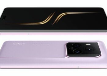 เผยราคา HONOR Magic6 Ultimate และ Magic6 RSR Porsche Design เริ่มต้นราว 45,590 บาท