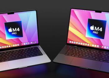 Apple เพิ่งเริ่มต้นพัฒนา MacBook Pro รุ่นชิป M4 ตามรายงานของ Bloomberg