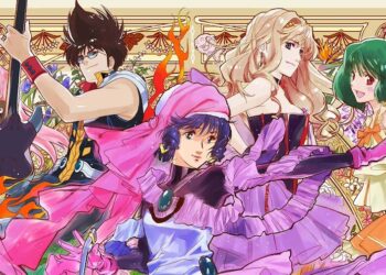 อนิเมะ Macross จะสตรีมให้ชมทาง Disney+ ภายในปี 2024 รวมทั้งหมด 18 ภาค