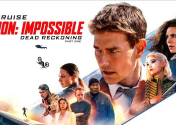 คอนเทนต์แนะนำเดือนเมษายนทาง HBO GO,ช่อง HBO, Warner TV, Cartoon Network และ CARTOONITO 