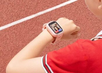 Xiaomi เผยโฉม Mitu Kids Smartwatch 7X ก่อนรับจองในวันที่ 22 มีนาคมนี้