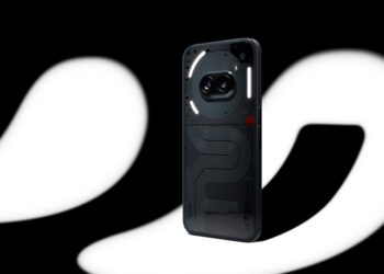 Nothing Phone (2a) เปิดรับจองในไทยแล้ว ราคาเริ่มต้น 11,499 บาท