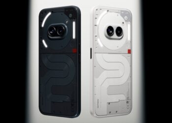 Nothing Phone 2a สร้างยอดขายทะลุ 100,000 เครื่อง ในวันแรกที่วางจำหน่าย