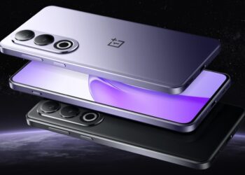 เปิดตัวแล้ว!! OnePlus Ace 3V สมาร์ตโฟนรุ่นแรกที่มาพร้อมชิป Snapdragon 7+ Gen 3