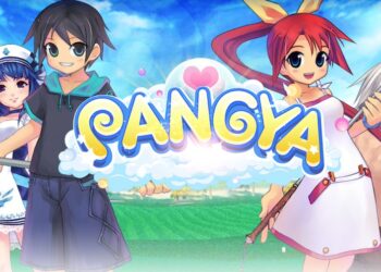 PangYa เกมตีกอล์ฟออนไลน์ระดับตำนาน จะปิดตัวอย่างถาวรในประเทศไทย วันที่ 30 เมษายนนี้