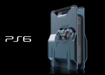 เทคโนโลยี Spectral Super Resolution ใน PlayStation 5 Pro อาจถูกใช้ไปถึง PlayStation 6