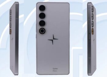 สมาร์ตโฟนของ Polestar แบรนด์ EV สัญชาติสวีเดน ผ่านการรับรองในจีนแล้ว คาดเปิดตัวในอีกไม่นานนี้