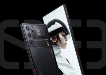 RedMagic 9 Pro เปิดรับจองในไทย 15 มีนาคมนี้ ราคาเริ่มต้น 27,990 บาท