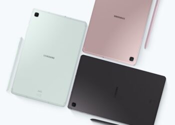 Samsung Galaxy Tab S6 Lite 2024 เปิดตัวแล้ว!! มาพร้อมจอแสดงผล 10.4 นิ้ว เล่นวิดีโอนานสูงสุด 14 ชั่วโมง