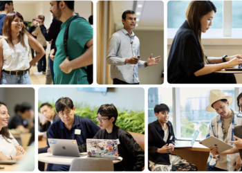 Apple Developer Center แห่งแรกของเอเชียตะวันออกเฉียงใต้เปิดให้บริการในสิงคโปร์