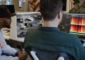 Adobe เปิดตัวเครื่องมือ AI ใหม่ สามารถสร้างเพลงได้ตามสั่ง ด้วยฟีเจอร์ Text-to-Music