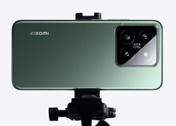 Xiaomi 14 ขึ้นอันดับ 3 ในฐานะสมาร์ตโฟนระดับพรีเมียมที่มีกล้องดีที่สุด จากการทดสอบของ DXOMARK