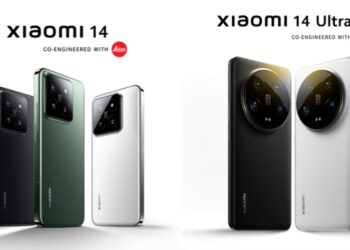 Xiaomi 14 Ultra และ Xiaomi 14 เปิดตัวในอินเดียแล้ว ราคาเริ่มต้นราว 30,090 บาท