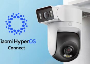 Xiaomi Outdoor Camera CW500 เปิดตัวในจีน ราคาราว 1,690 บาท