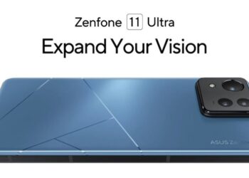ASUS Zenfone 11 Ultra ถูกปล่อยภาพหลุดออกมาอีกครั้ง ก่อนเปิดในวันที่ 14 มีนาคมนี้