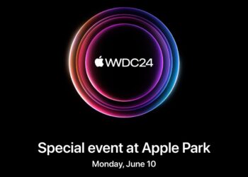 Apple ประกาศจัดงาน WWDC24 ทางการวันที่ 10-14 มิถุนายน 2024