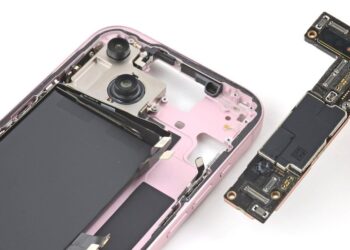 Apple อาจเพิ่มแรมให้กับ iPhone 16 เพื่อรองรับการใช้งานด้าน AI บนอุปกรณ์