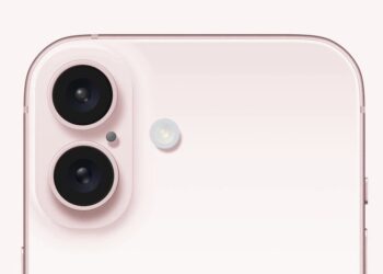 ภาพหลุดเคสช่วยยืนยันว่า iPhone 16 จะจัดวางกล้องหลังในแนวตั้ง