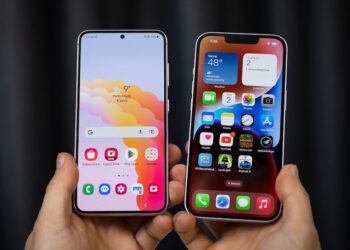 ผู้ใช้ Android ที่เปลี่ยนมาใช้ iPhone ส่วนใหญ่เลือกซื้อ iPhone รุ่นเก่าที่มีราคาถูก