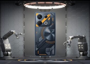 Infinix GT 20 Pro จะมาพร้อมแรม 12GB พื้นที่จัดเก็บข้อมูลในตัว 256GB ชาร์จเร็ว 45W