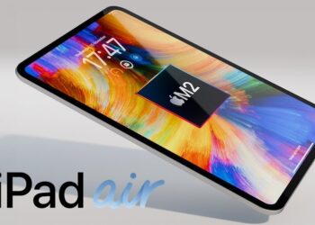 iPad Air รุ่นใหม่ เริ่มจัดส่งจากประเทศจีนแล้ว คาดเปิดตัวในเร็วๆ นี้