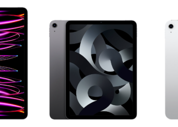 iPad Pro และ iPad Air รุ่นใหม่ อาจได้รับการเปิดตัวในเดือนพฤษภาคมนี้