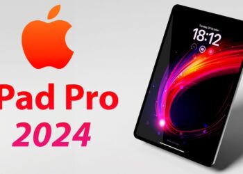 Apple เตรียม iPad Pro รุ่นใหม่ ที่ใช้จอแสดงผล OLED ไว้ประมาณ 8.5 ล้านเครื่อง สำหรับปีนี้