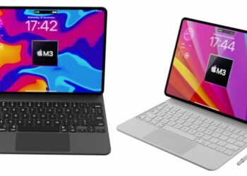 นักข่าว Bloomberg คาดว่า iPad Pro และ iPad Air รุ่นใหม่ จะเปิดตัวในปลายเดือนมีนาคม หรือเมษายนนี้