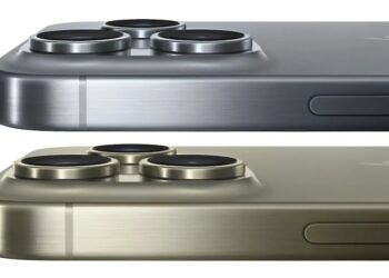 iPhone 16 Pro จะมี 4 สี พร้อมภาพหลุดเคสยืนยันการมีอยู่ของปุ่มใหม่ Capture และภาพหลุดเครื่องดัมมี่