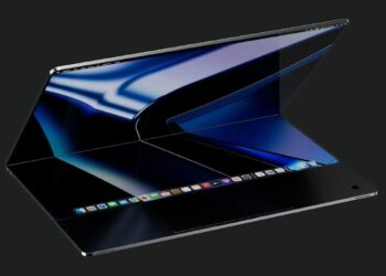 Apple กำลังพัฒนา MacBook จอพับได้ขนาด 20 นิ้ว คาดเปิดตัวอย่างเร็วที่สุดในปี 2027