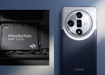 OPPO Find X7 ที่ใช้ชิป Dimensity 9300 เป็นสมาร์ตโฟนที่มีประสิทธิภาพสูงสุดของ AnTuTu ในเดือนมกราคมและกุมภาพันธ์ 2024