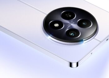 realme 12 5G เปิดให้จองแล้ว ก่อนเปิดตัวทางการในอินเดีย 6 มีนาคมนี้ มาพร้อมกล้อง 108MP