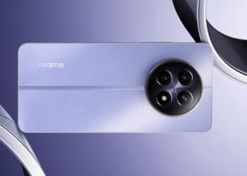 realme 12 5G เปิดตัวแล้ว!! เด่นที่กล้อง 108MP ดีไซน์หรู มาพร้อม realme 12 Plus 5G ใช้ชิป Dimensity 7050