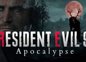 เกม Resident Evil 9 และ Monster Hunter Wilds ถูกลือว่าจะมีรูปแบบ Open World