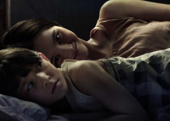 ธี่หยด หนังไทยสุดสยอง เตรียมฉายให้ชมบน Netflix วันที่ 10 เมษายนนี้