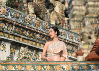 OPPO จัด Exclusive Workshop เช็คอินย่านเก่าเมืองกรุง พร้อมเวิร์กชอปถ่ายภาพระดับโปร ด้วยสมาร์ตโฟนเรือธงที่สุดของการถ่ายภาพ OPPO Find X7 Ultra 