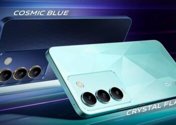 vivo T3 5G เปิดตัวทางการ มาพร้อมจอ 120Hz ชิป Dimensity 7200 กล้องหลัก Sony IMX882 OIS ราคาเริ่มต้นราว 8,790 บาท