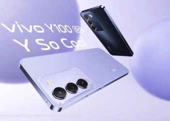 เผยสเปก vivo Y100 5G ก่อนเข้าไทยในเร็วๆ นี้ รองรับชาร์จเร็ว 80W